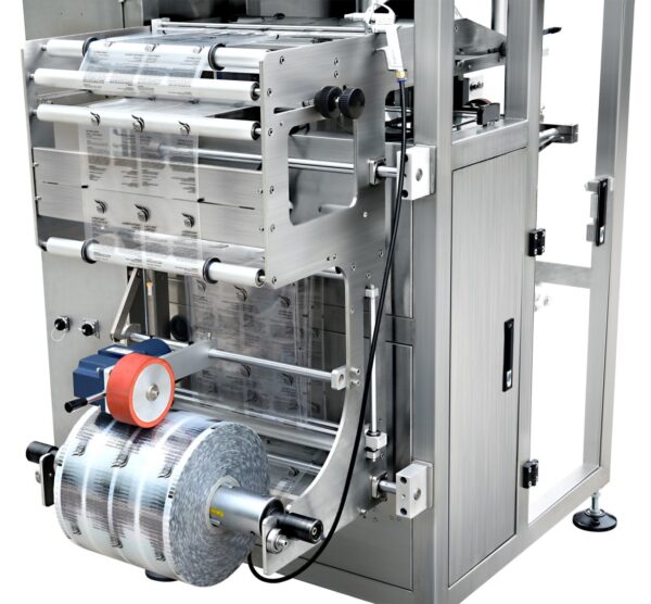 VFFS granule packing machine - Image 4