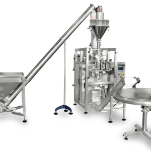 VFFS powder packing machine