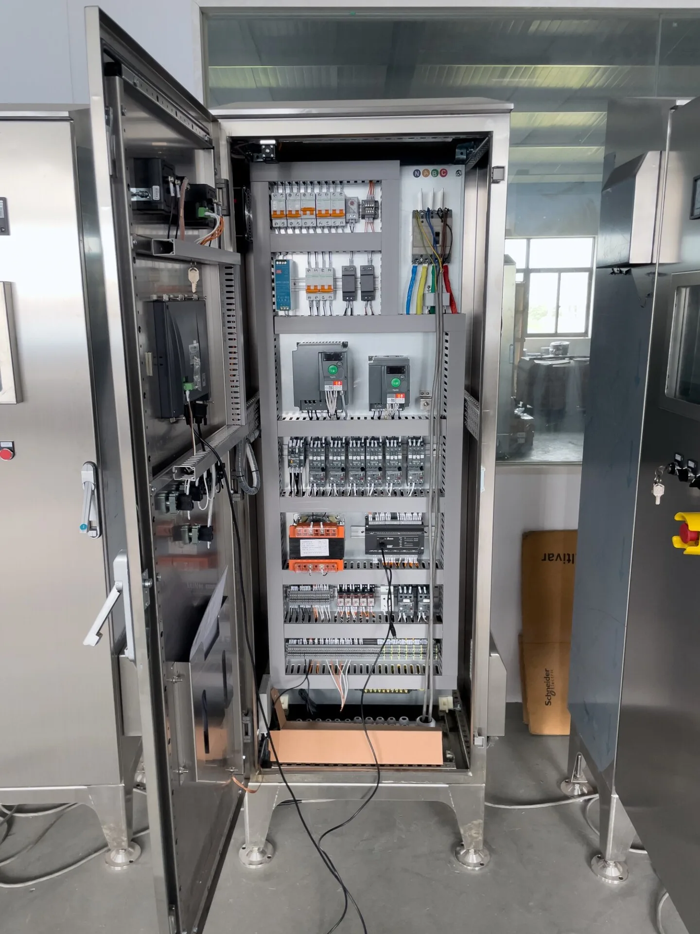 Electronic Control System2