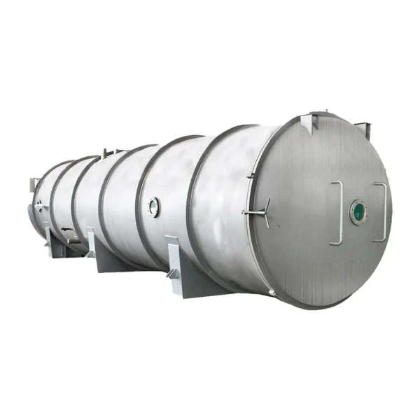 Industrial Freeze Dryer - Image 2
