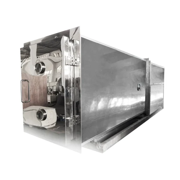 Industrial Freeze Dryer