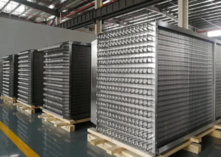 heat exchange system