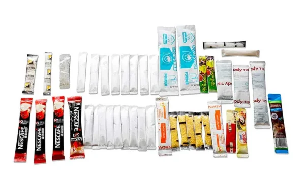 Multi layer packing machine - Image 2