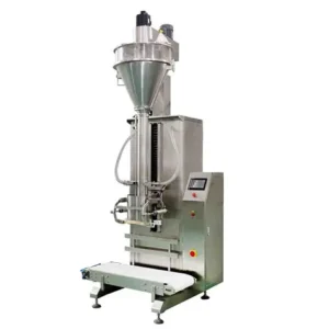 superfine powder packing machine