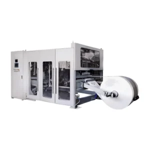 FFS Packaging Machine