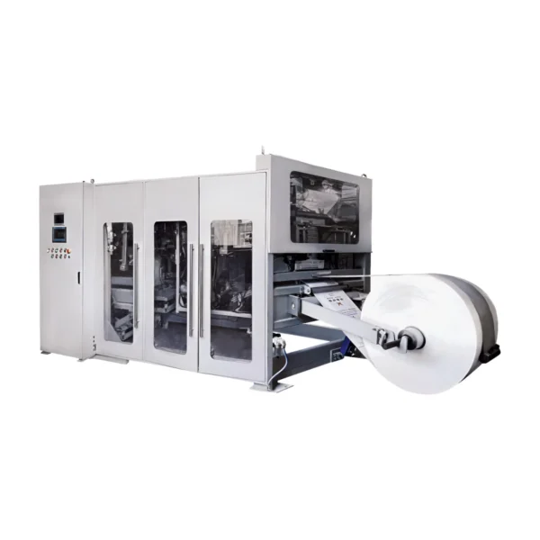 FFS Packaging Machine